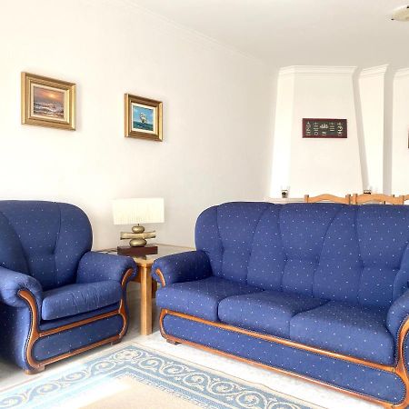Brick Ocean Apartment Nazaré Kültér fotó