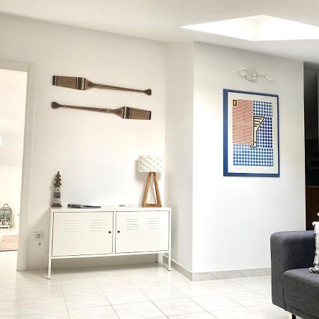Brick Ocean Apartment Nazaré Kültér fotó