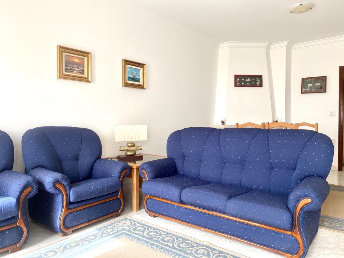 Brick Ocean Apartment Nazaré Kültér fotó
