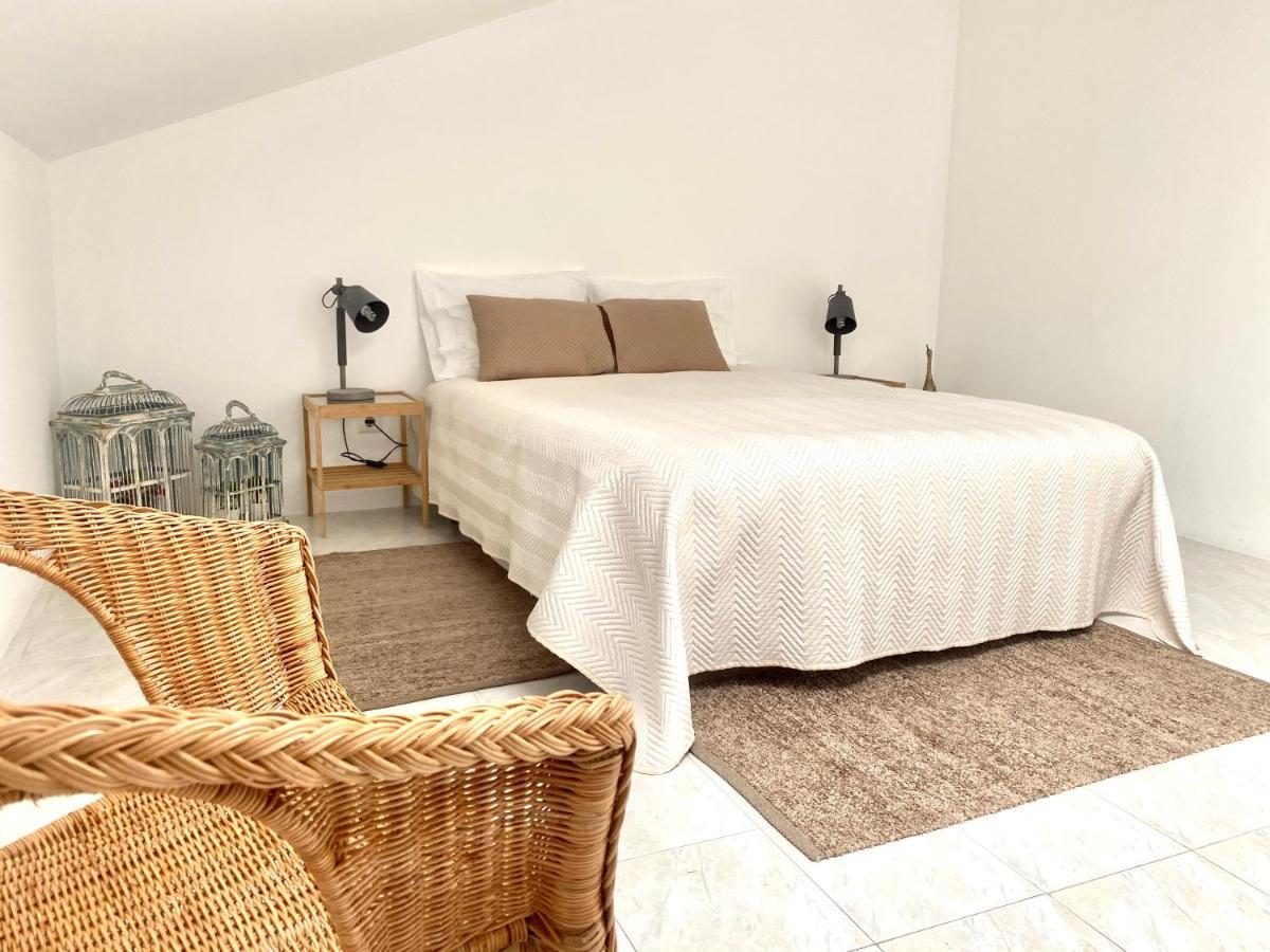 Brick Ocean Apartment Nazaré Kültér fotó