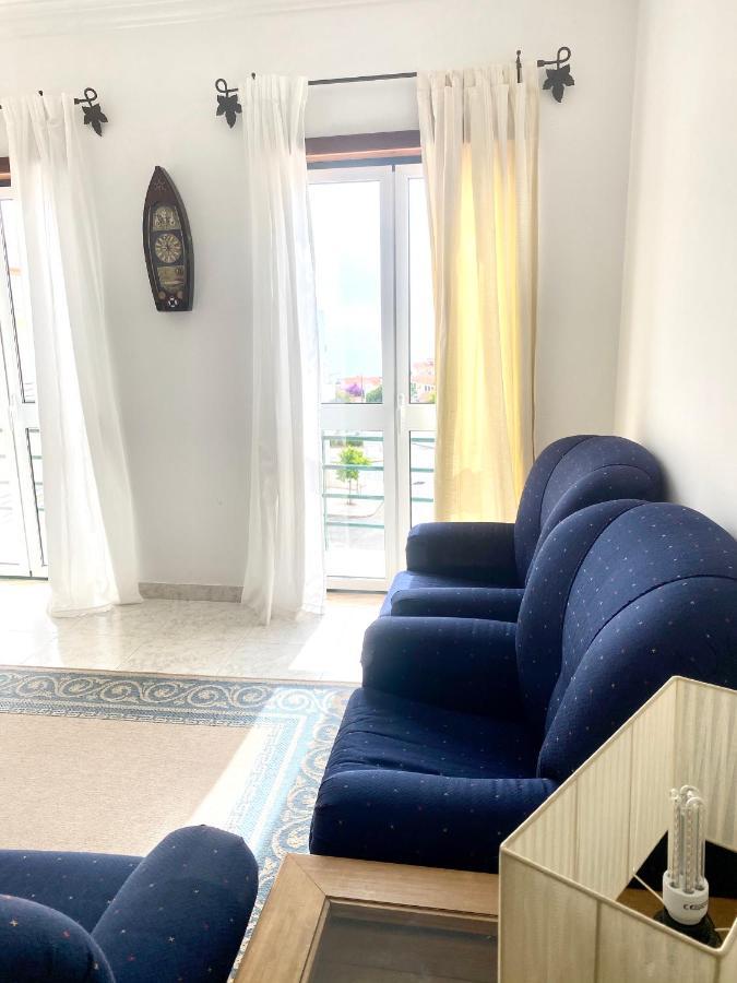 Brick Ocean Apartment Nazaré Kültér fotó