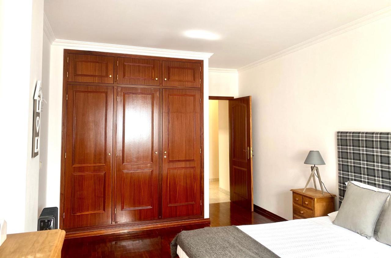 Brick Ocean Apartment Nazaré Kültér fotó