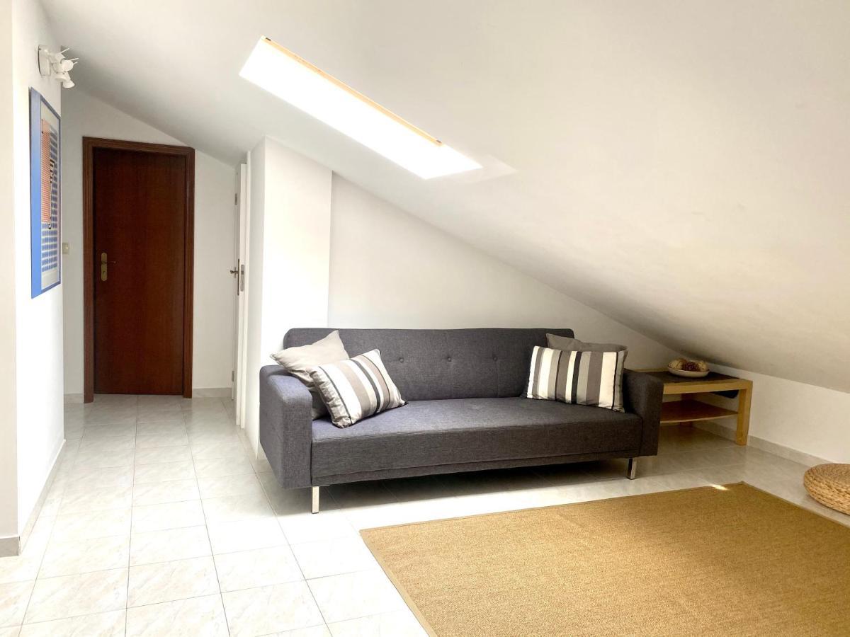Brick Ocean Apartment Nazaré Kültér fotó