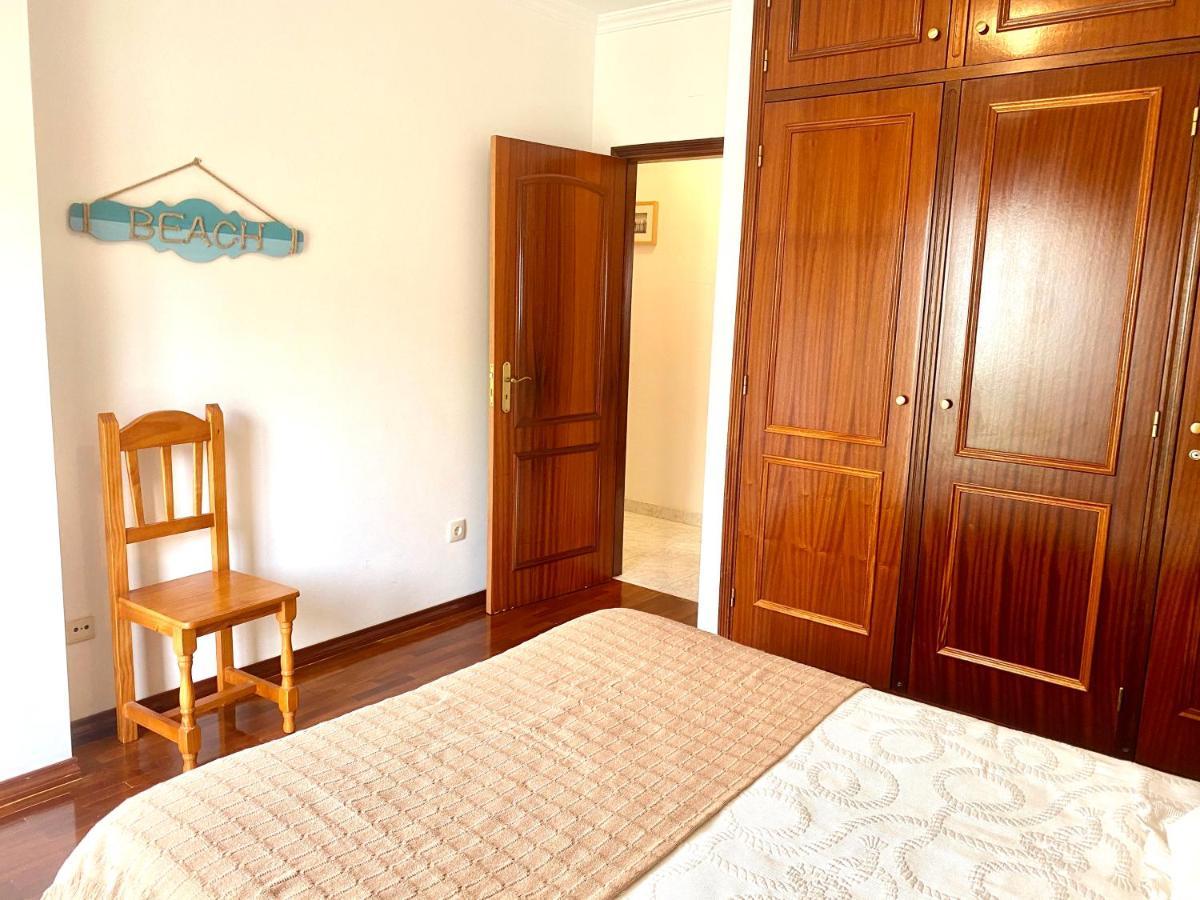 Brick Ocean Apartment Nazaré Kültér fotó