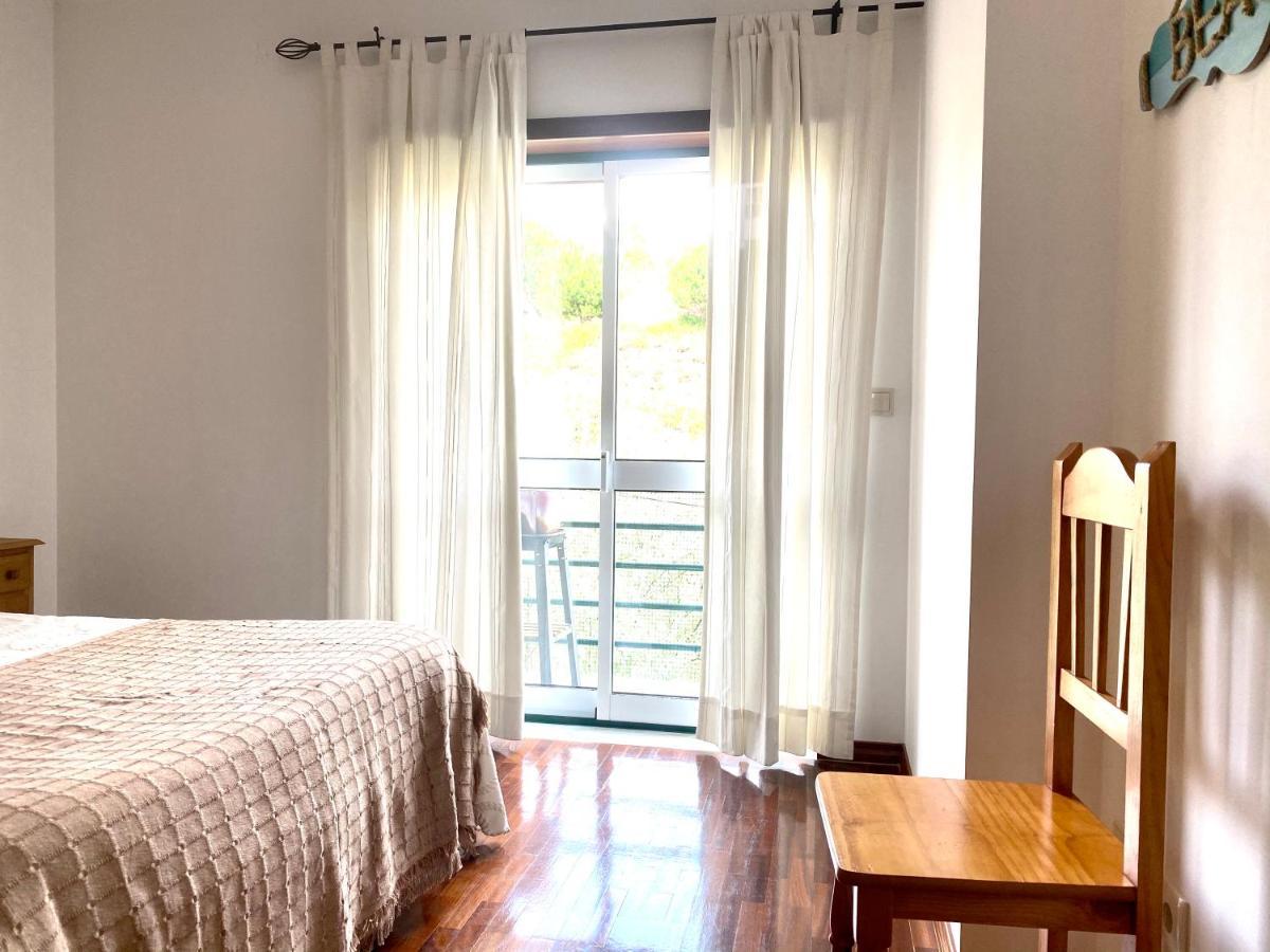 Brick Ocean Apartment Nazaré Kültér fotó