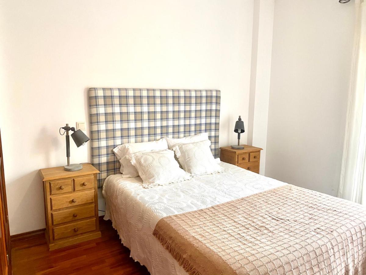 Brick Ocean Apartment Nazaré Kültér fotó