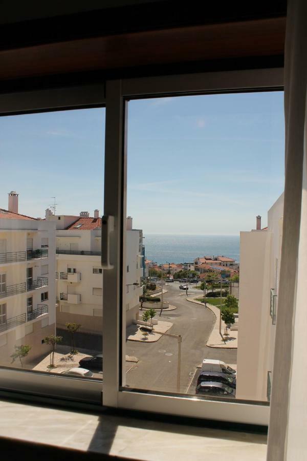 Brick Ocean Apartment Nazaré Kültér fotó