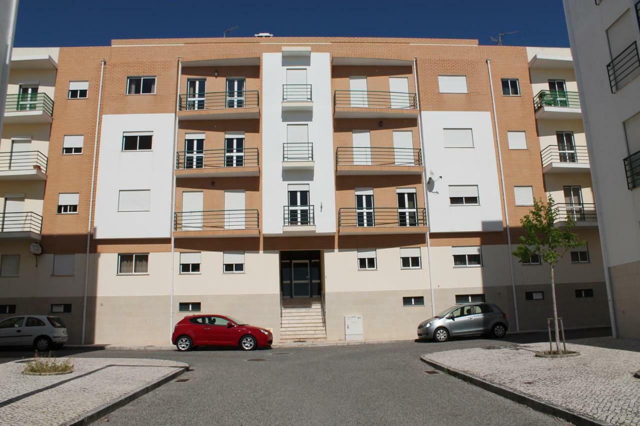 Brick Ocean Apartment Nazaré Kültér fotó
