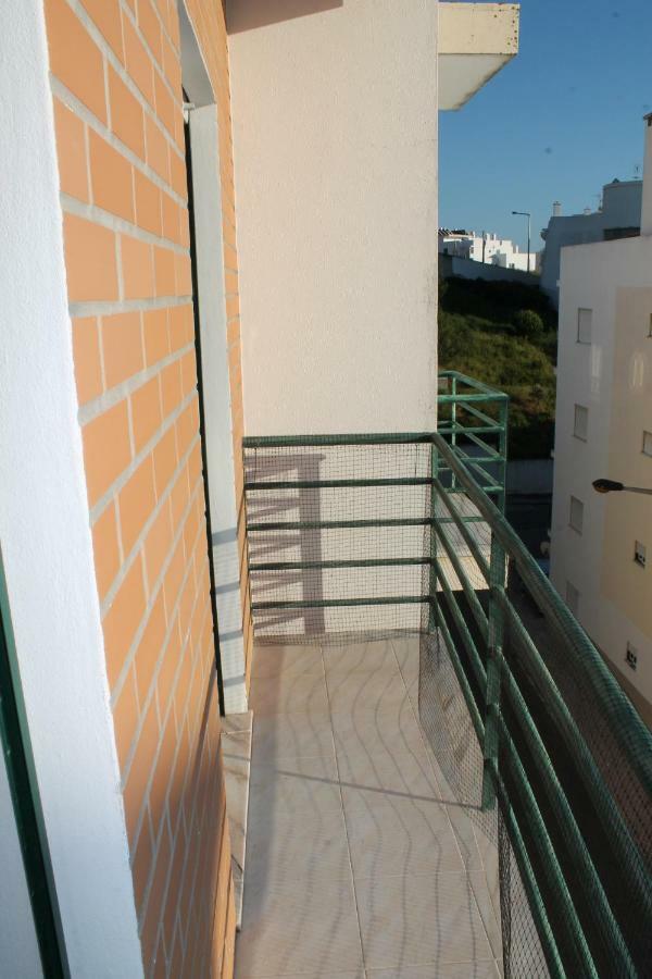Brick Ocean Apartment Nazaré Kültér fotó