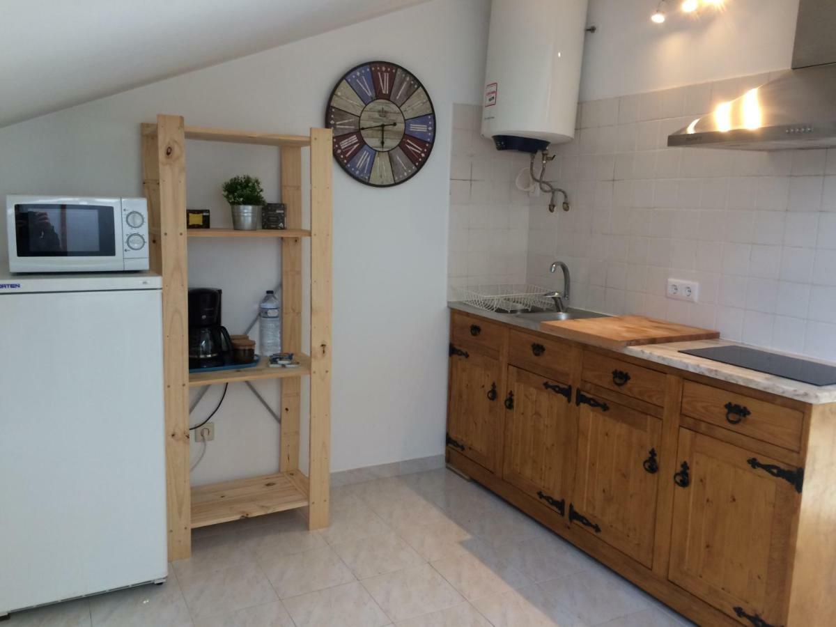 Brick Ocean Apartment Nazaré Kültér fotó